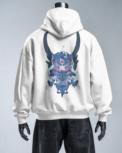 Berserker Hoodie