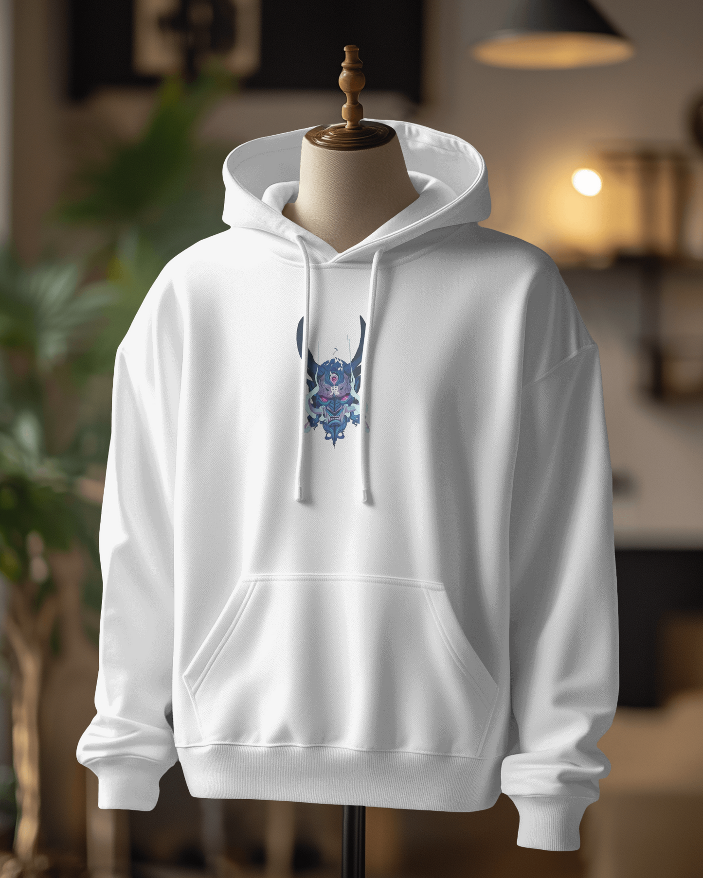 Berserker Hoodie