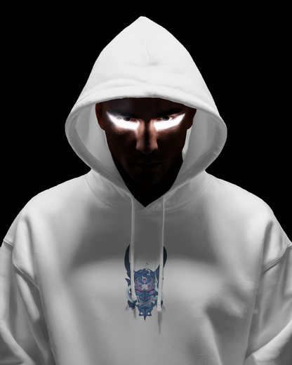 Berserker Hoodie