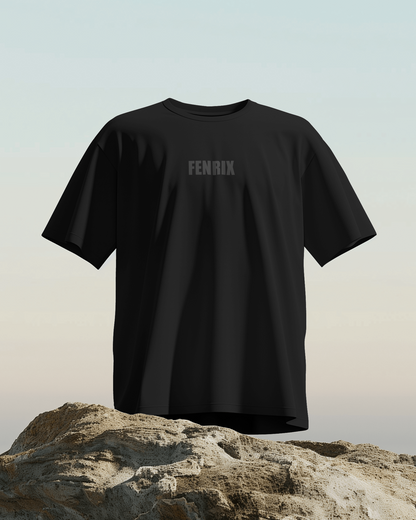 Fury Oversize T-Shirt