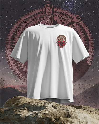 Hashirama Oversize T-Shirt