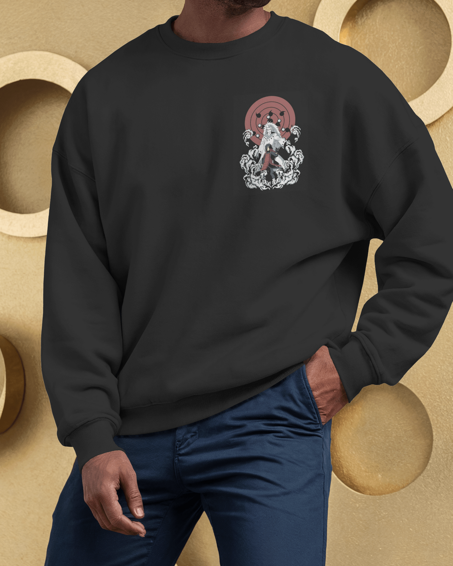 Madara Sweatshirt