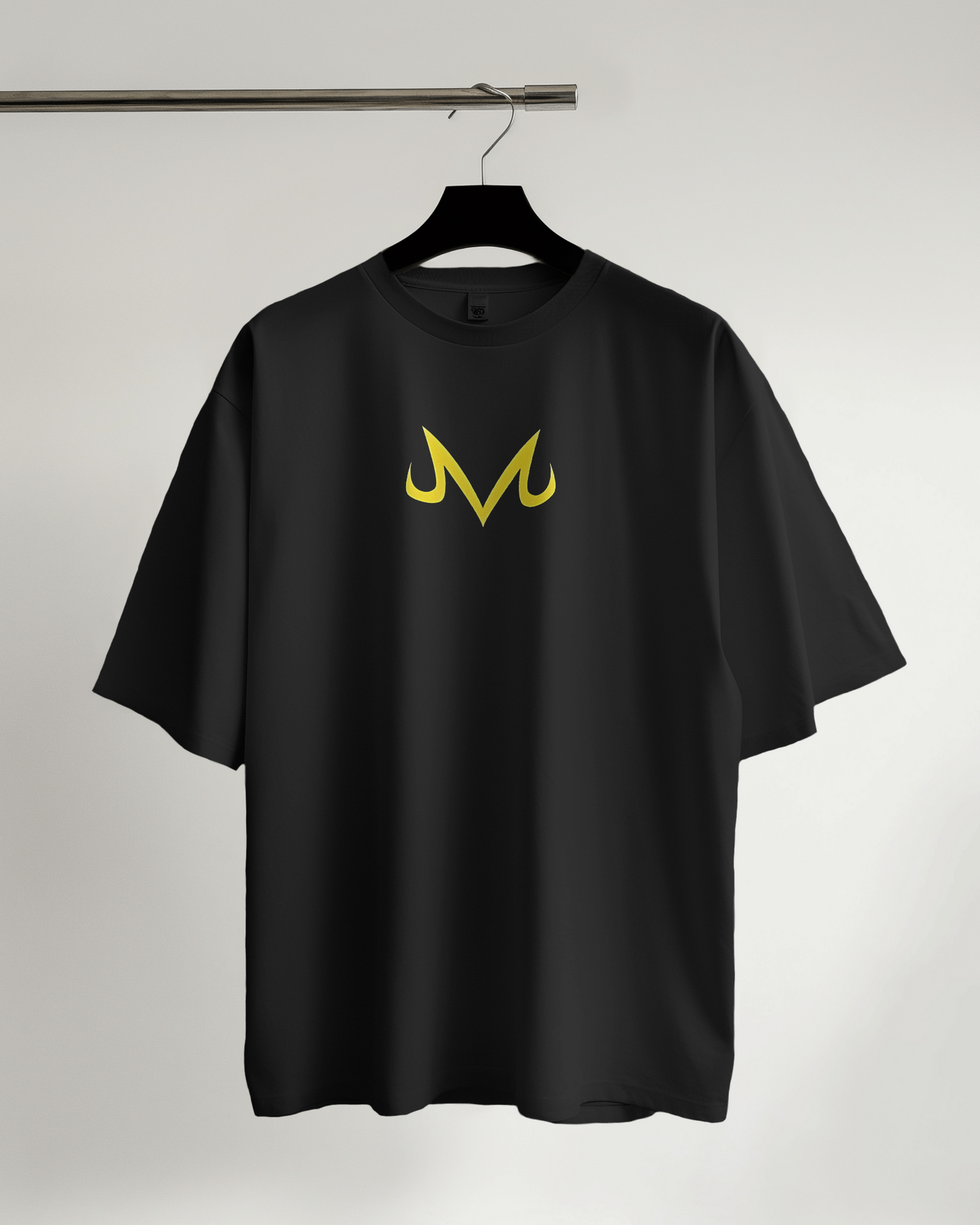 Majin Oversize T-Shirt