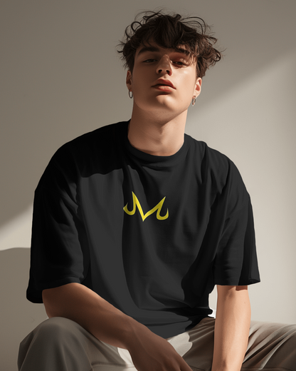 Majin Oversize T-Shirt