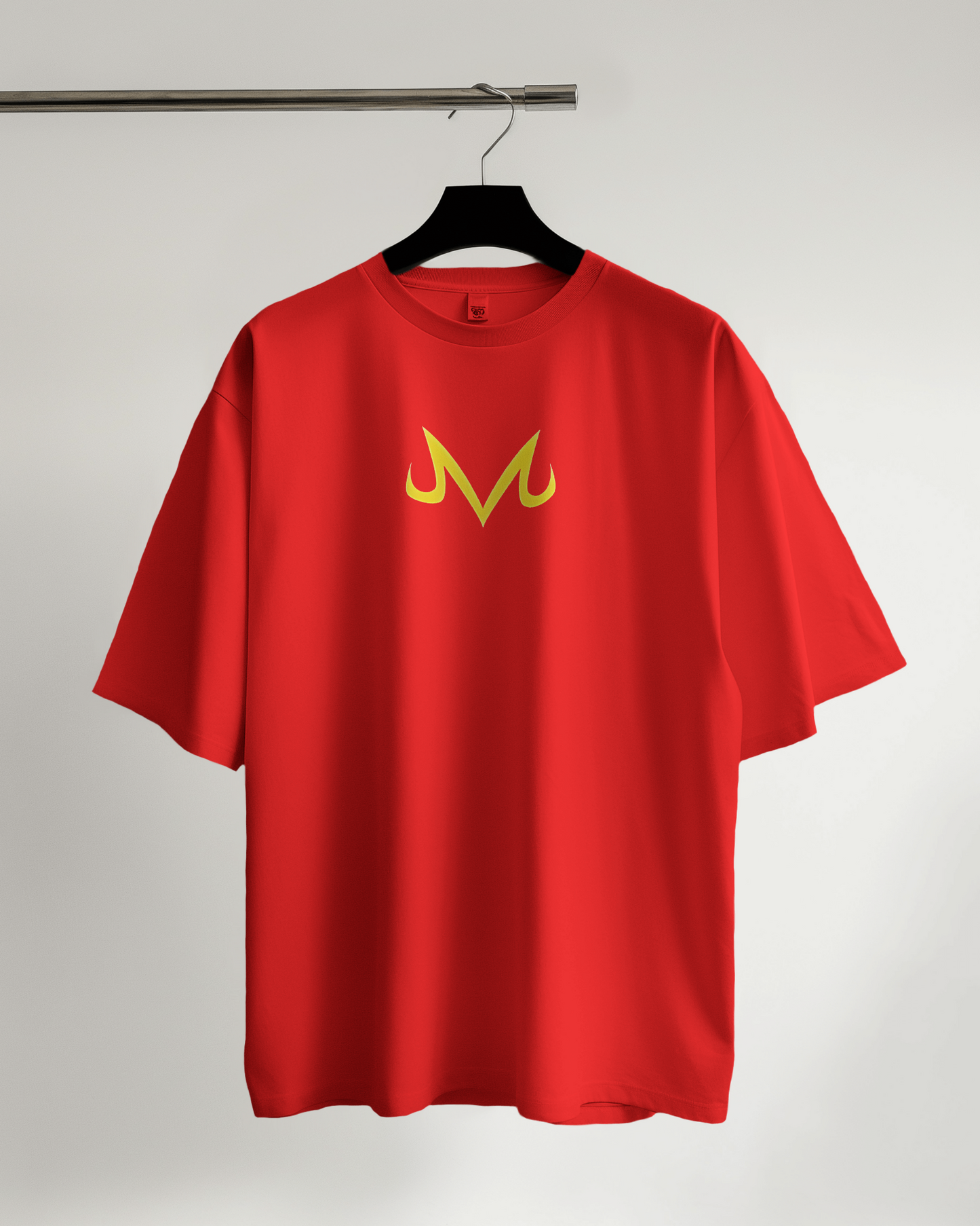 Majin Oversize T-Shirt