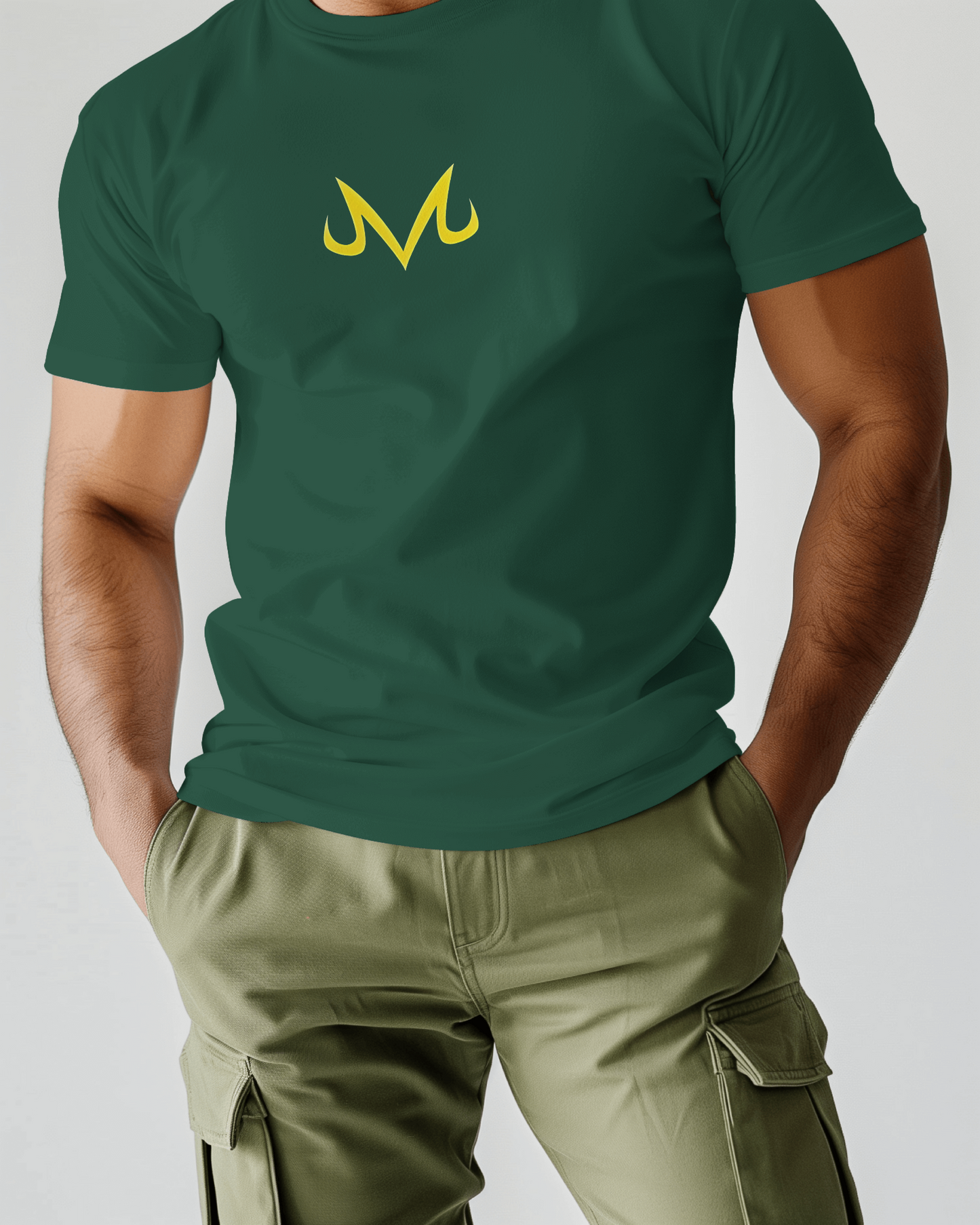 Majin Classic T-Shirt