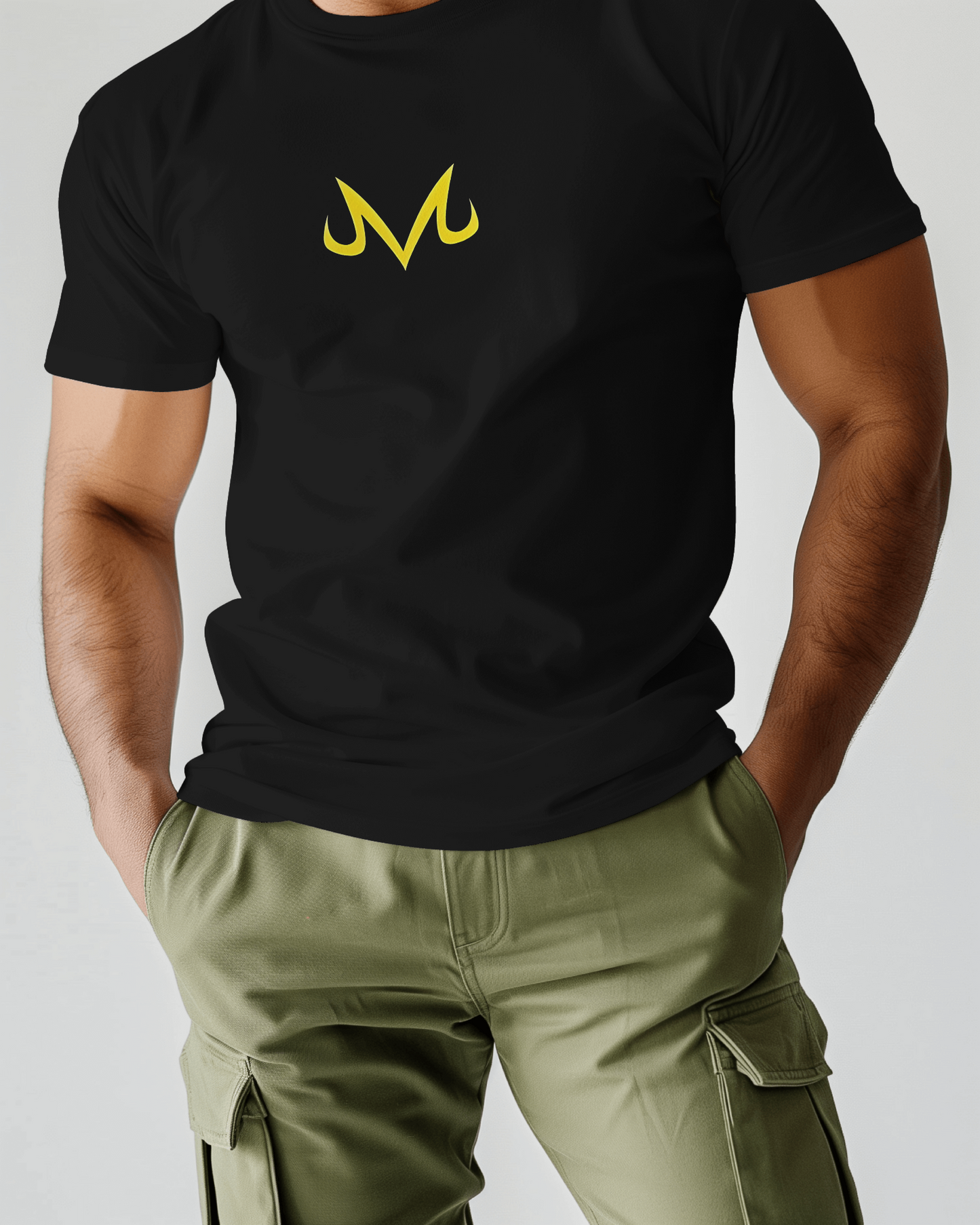 Majin Classic T-Shirt