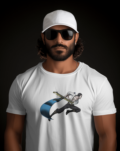 Mihawk Classic  T-Shirt