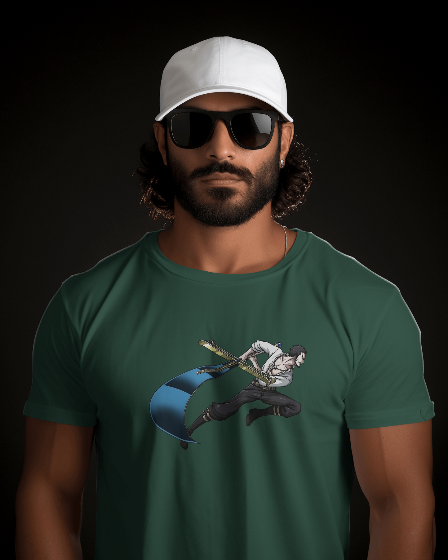 Mihawk Classic  T-Shirt