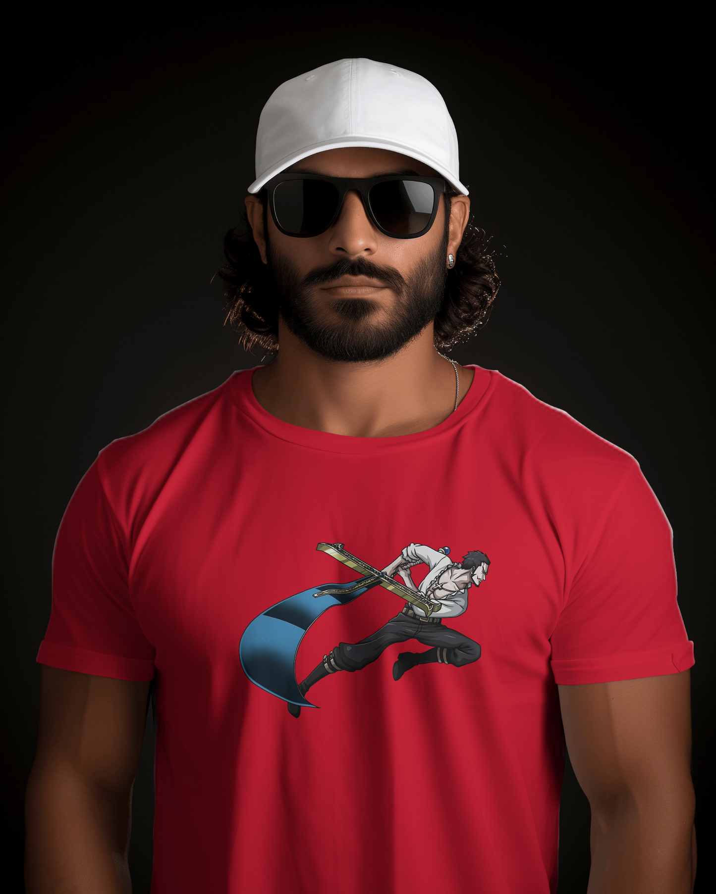 Mihawk Classic  T-Shirt