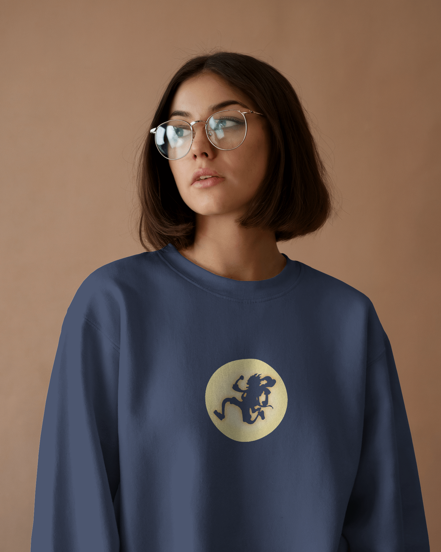 NIKA SWEATSHIRT