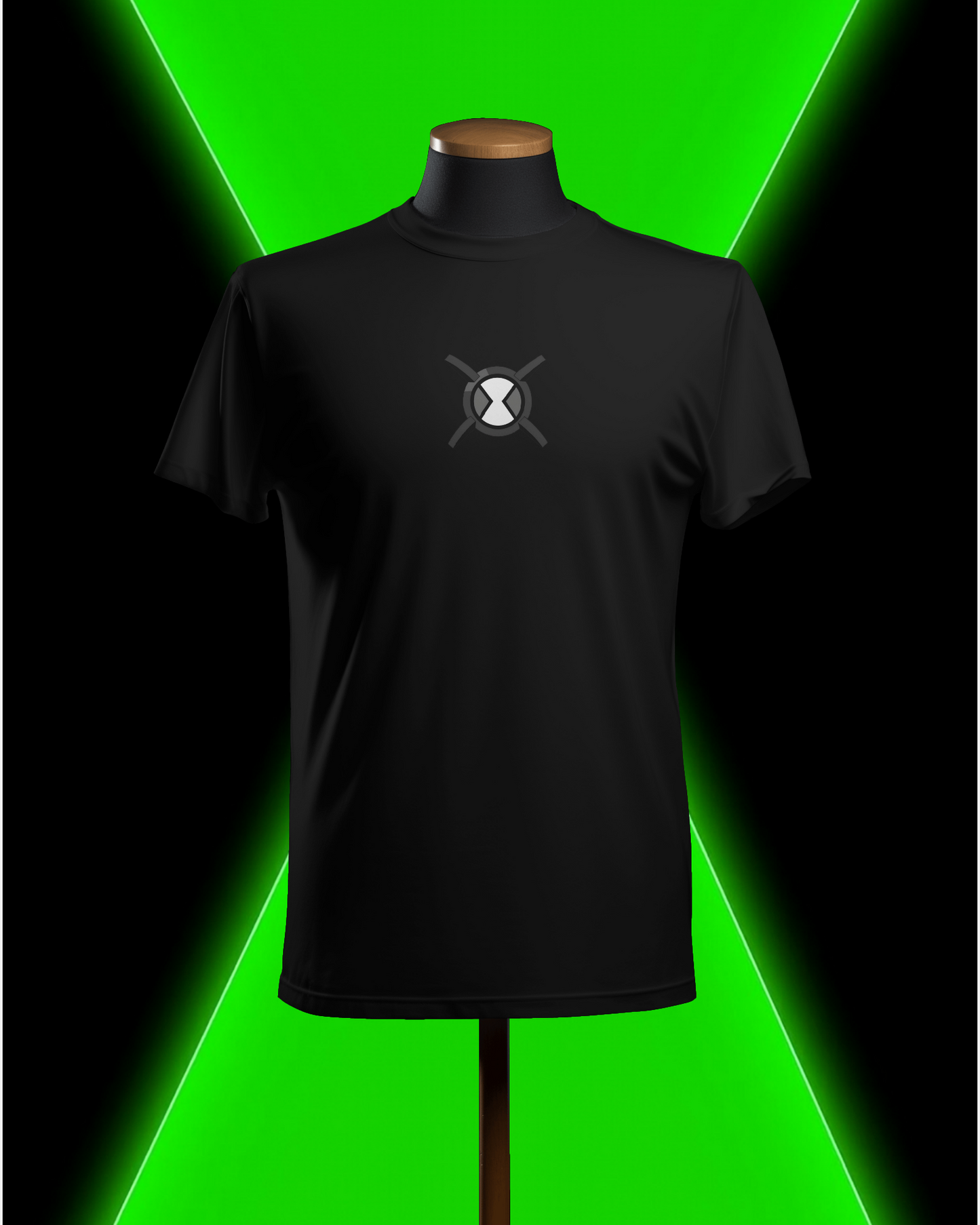 Omnitrix Classic T-Shirt