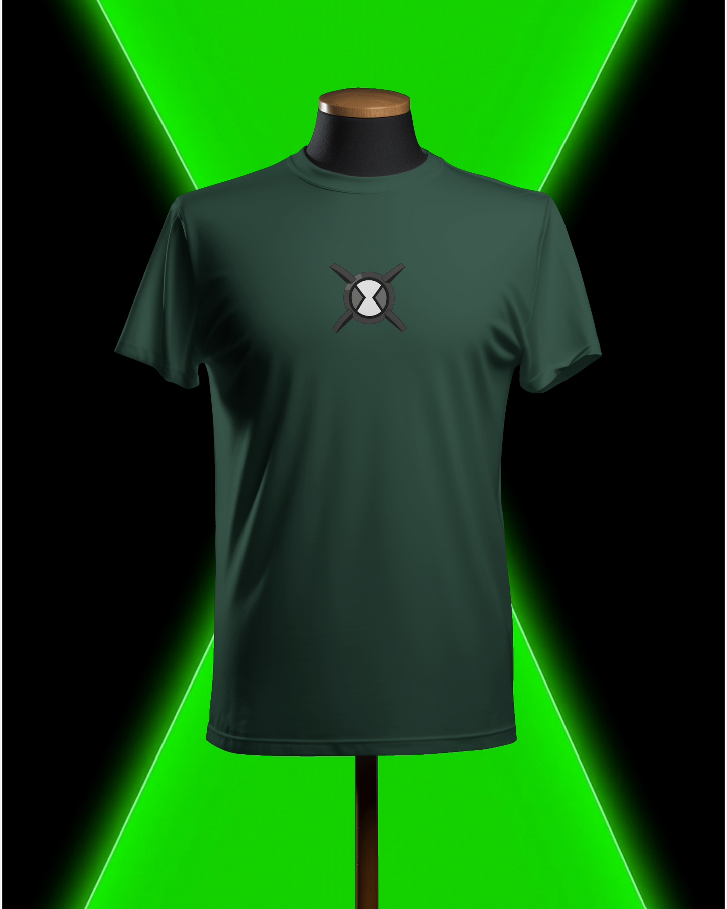 Omnitrix Classic T-Shirt