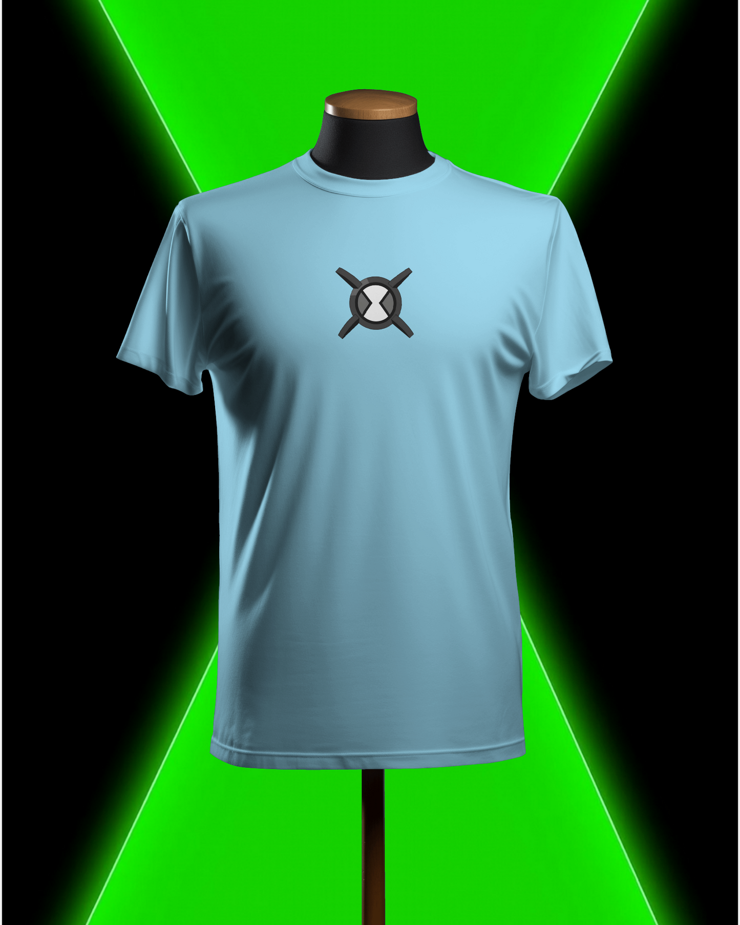 Omnitrix Classic T-Shirt