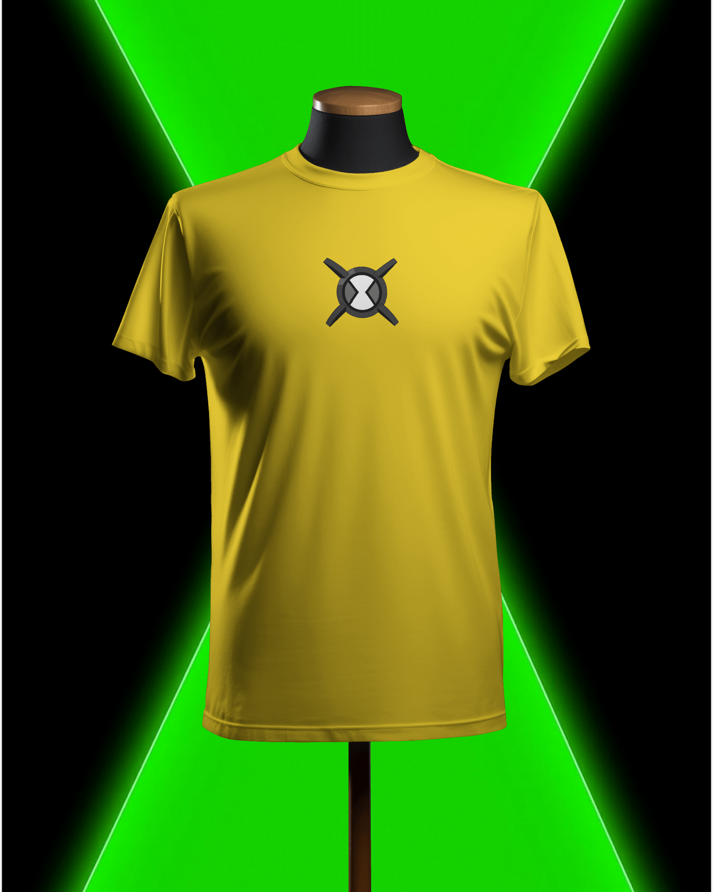 Omnitrix Classic T-Shirt