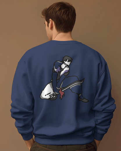 Toji Sweatshirt