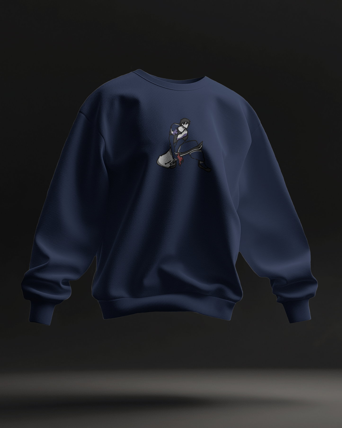 Toji Sweatshirt