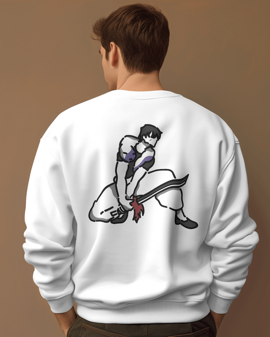 Toji Sweatshirt