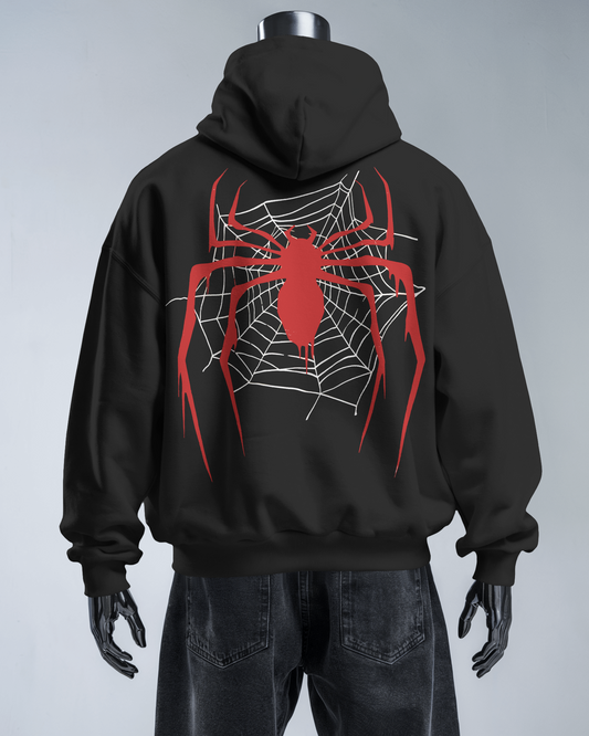 Webs Hoodie