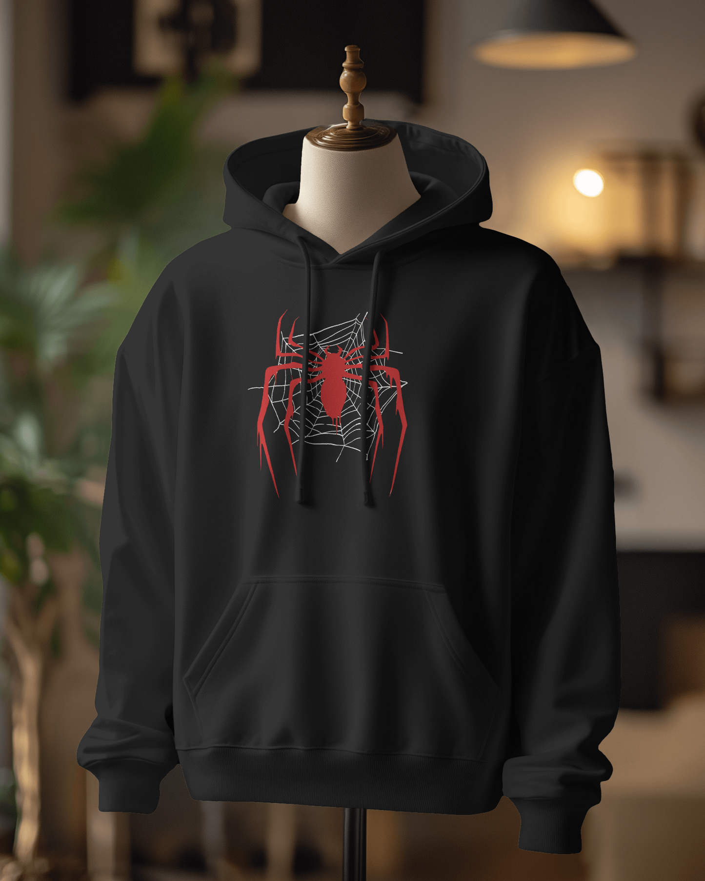 Webs Hoodie