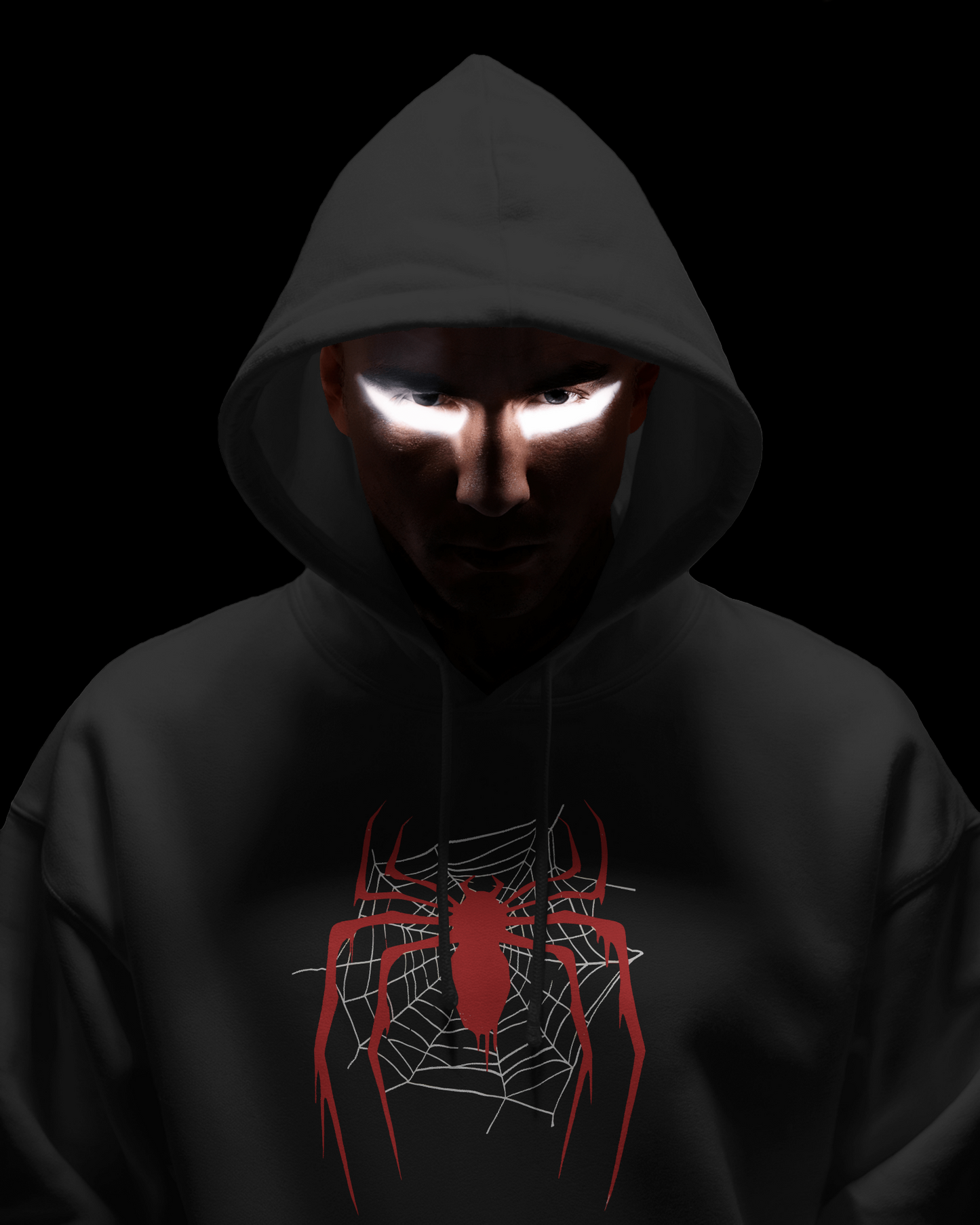 Webs Hoodie