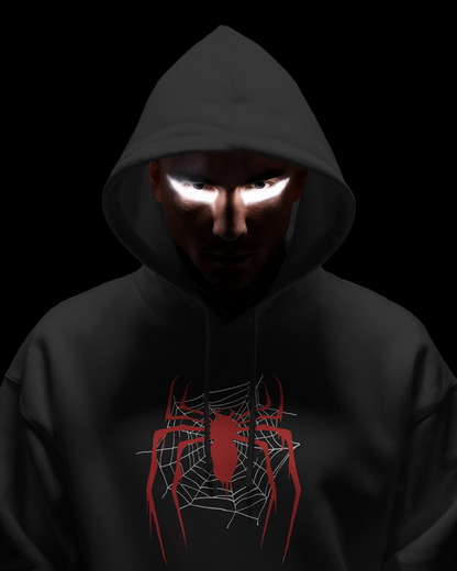 Webs Hoodie