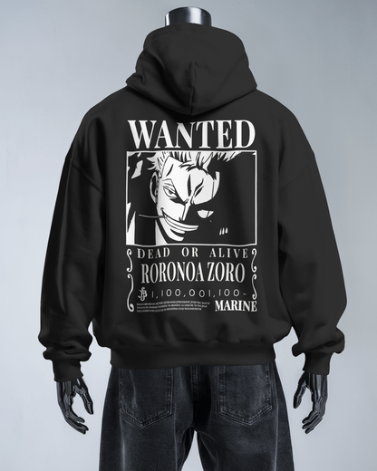 Zoro Hoodie