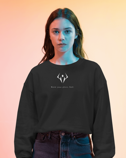 Sukuna Sweatshirt