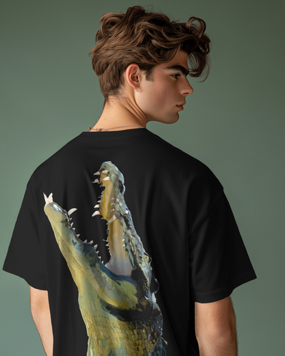 Gator Oversize T-Shirt