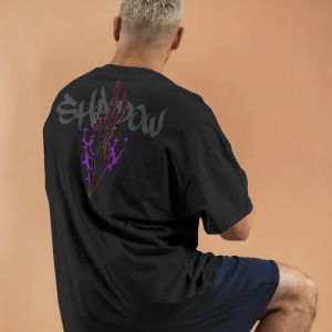 Shadow Oversize Tshirt
